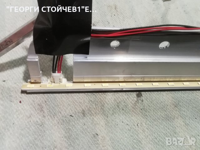 SONY  KDL-42W650A СЪС СЧУПЕН ДИСПЛЕЙ, снимка 7 - Части и Платки - 30743358