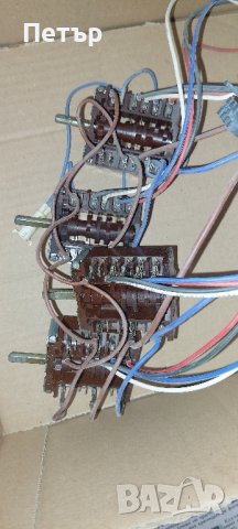 Части печка, снимка 4 - Печки, фурни - 42250105