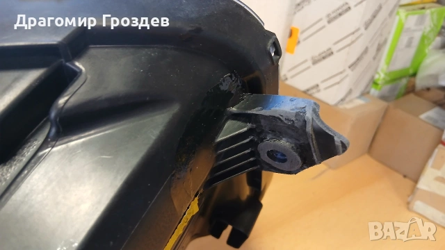 FULL LED ляв фар за Hyundai Tucson IV/ Хюндай Туксон (2020-2024), снимка 14 - Части - 54136413