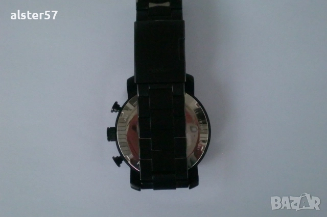 Кварцов часовник Fossil JR1401, снимка 4 - Мъжки - 52181312