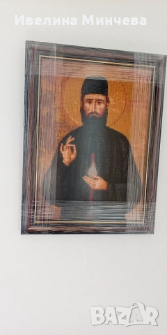 Диамантени гоблени -комплекти за изработка на тема религия(обновена) , снимка 16 - Гоблени - 52867748