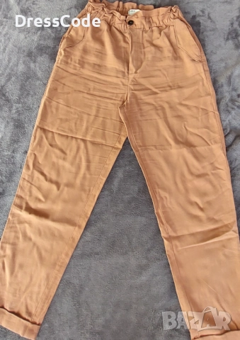 Дамски дънки-ZARA,BERSHKA,NEXT и други, снимка 4 - Дънки - 52688291