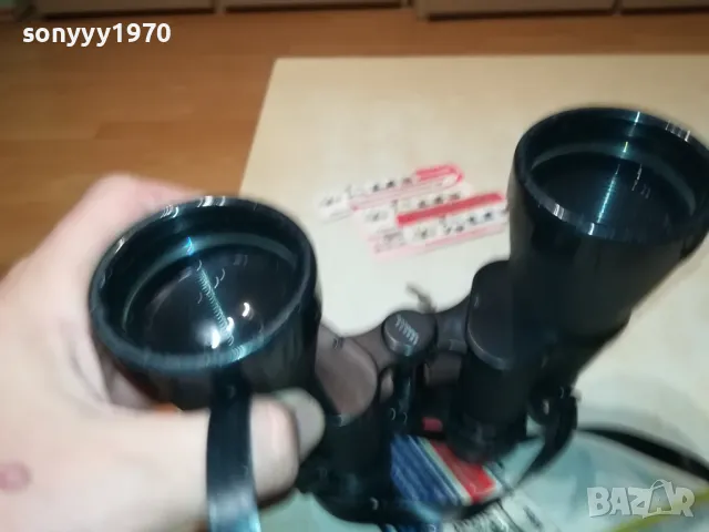 japan-made in japan-super zenith-внос swiss 1301251421, снимка 10 - Екипировка - 48663760