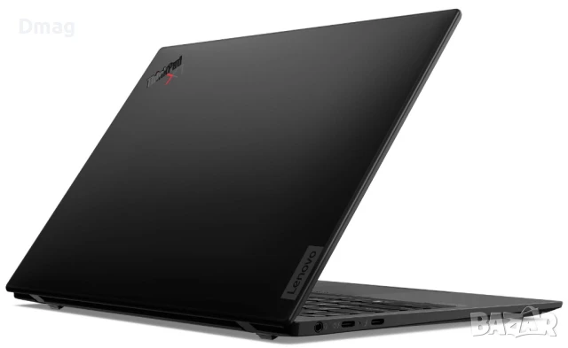 13” 2K ThinkPad X1 Nano / i7-1180G / 16GB / 1TB SSD/ Win11Pro / 4G LTE, снимка 2 - Лаптопи за работа - 50698997