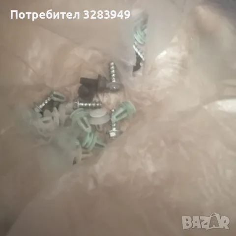 Части за Mercedes CLK W208 много добро състояние, снимка 2 - Части - 48920587