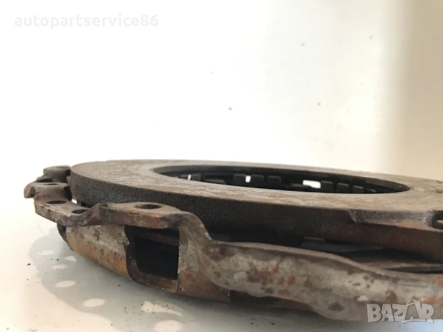 Съединителен маховик за Mercedes Sprinter 311 2.2 CDI (2000-2006), снимка 3 - Части - 54180945