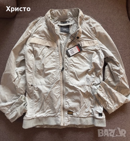 Женско яке G star ново !