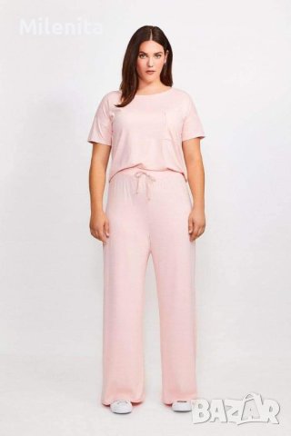 Промо!!!Нов панталон Karen Milen + size  