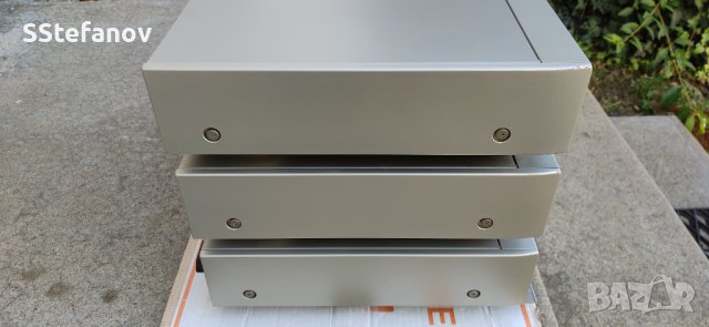 Technics SA-E10,technics SL-E10,technics RS-E10 +дистанция, снимка 5 - Ресийвъри, усилватели, смесителни пултове - 37374875