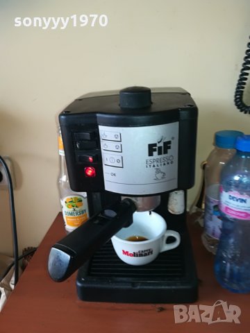 кафемашина внос швеицария, снимка 2 - Кафемашини - 29672581
