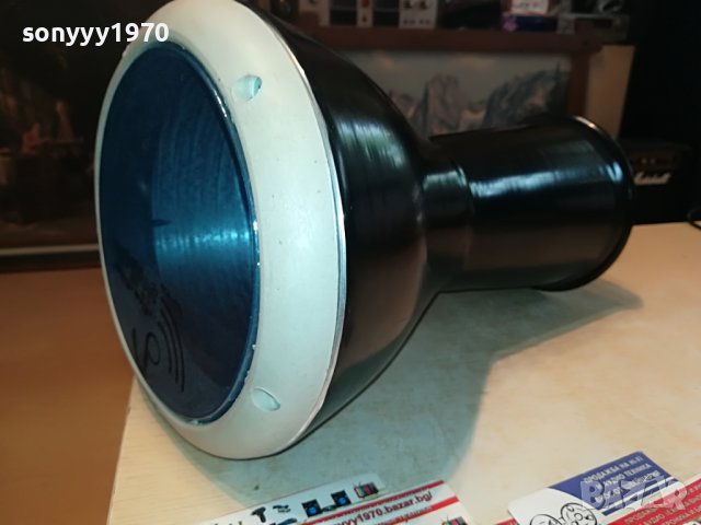 ЧЕРНА ТАРАМБУКА ОТ СИРИЯ 33Х22СМ 1805231400, снимка 4 - Ударни инструменти - 40745877