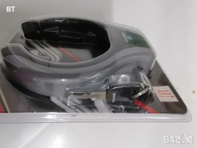 НАМАЛЕН Катинар ключ за рамка на велосипед., снимка 4 - Велосипеди - 39988292