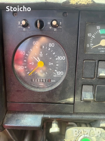 Ивеко магерус , снимка 4 - Камиони - 54114140