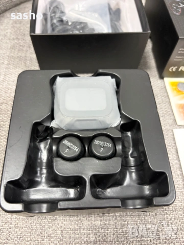 Система за налягането на гумите за мотор (TPMS), снимка 2 - Части - 54028284