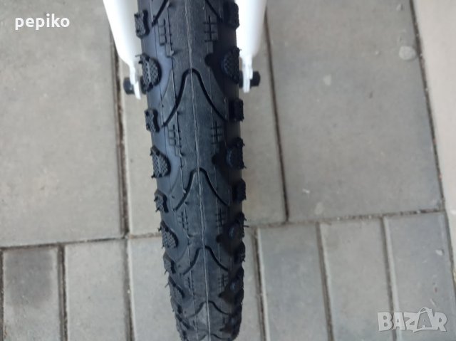 Продавам колела внос от Германия детски велосипед JOY JOY 20 цола SHIMANO монтажи, снимка 13 - Велосипеди - 31130809
