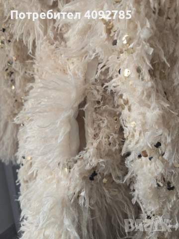 Палто, снимка 2 - Палта, манта - 54094631