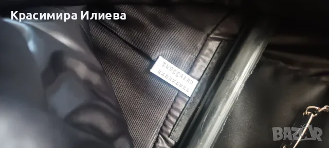 Пухено яке на марката Кенсол , снимка 4 - Якета - 55940069