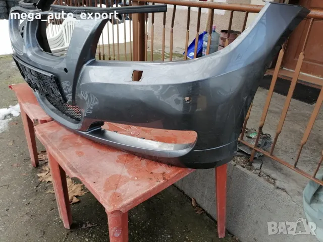 Оригинална броня за BMW E90-E91, снимка 3 - Части - 48787828