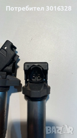 Бобини за мотор n43 170кс Delphi BMW код 19005316, снимка 3 - Части - 53144752