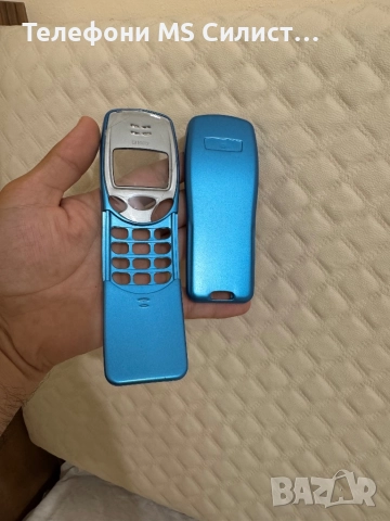 Nokia 3210 Нови панели цветни, снимка 1