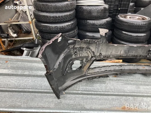 Предна броня Opel Mokka. Опел Мока. 13-16. GM95122388. Оригинална., снимка 4 - Части - 49645593