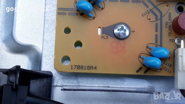 HORIZON 43HL7590U на части, снимка 9 - Телевизори - 37934324