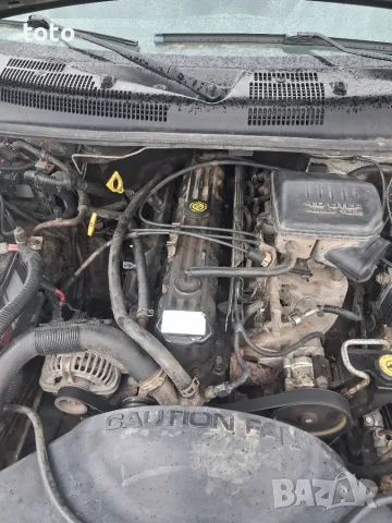 Jeep Grand Cherokee 4000, снимка 4 - Автомобили и джипове - 55822158