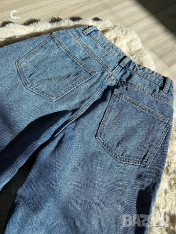 Дамски дънки Balon, снимка 3 - Дънки - 54344608