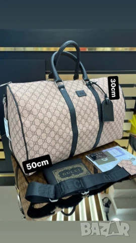 сакове gucci 30х50см, снимка 5 - Сакове - 50731173