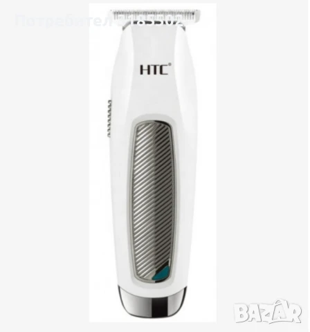Професионална машинка за подстригване HTC AT-229C, снимка 6 - Фризьорски принадлежности - 51095241