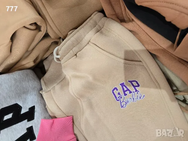 детски спортни екипи , снимка 4 - Детски комплекти - 48453803