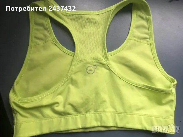 Спортно бюстие Puma, снимка 2 - Спортни екипи - 49152206