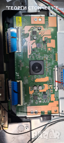 B65P405T2CSUHD SMART   T.MS6488E.U703  PW.198W2.711  LY.23B04G001  LSC650FN04   15Y_65_FU, снимка 11 - Части и Платки - 44809936