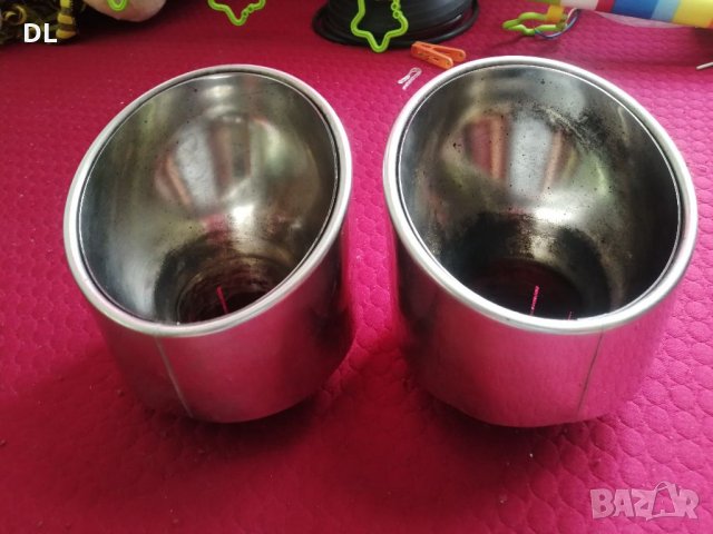 Накрайници, Неръждавейка Ф65/130, снимка 7 - Аксесоари и консумативи - 35371052