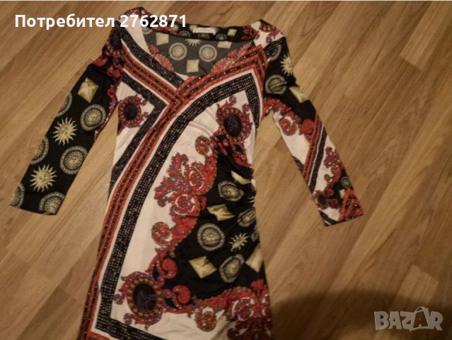 Versace намалям на 65лв, снимка 2 - Рокли - 38609244