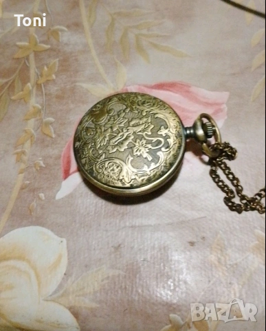 часовник Casio Felite, часовник bergana, джобен часовник чисто нов , снимка 6 - Дамски - 53994270