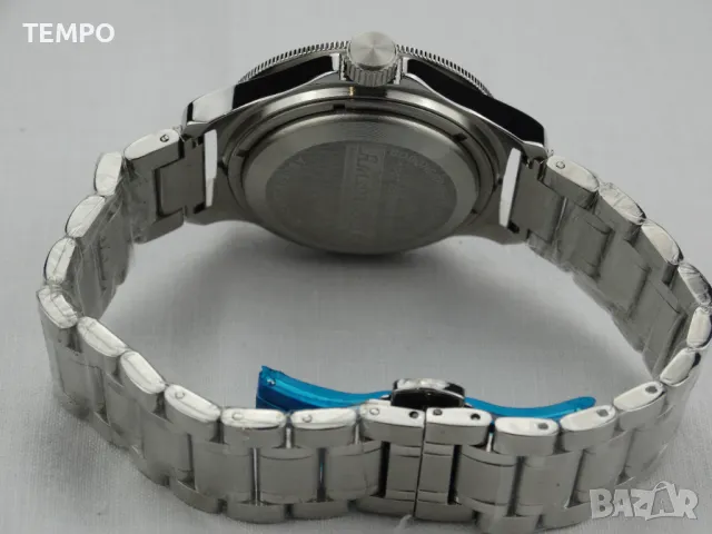 ВОСТОК АМФИБИЯ АВТОМАТИЧЕН ref: 12071Б, снимка 14 - Мъжки - 44980472