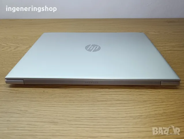 Лаптоп Hp Probook 450 G6, снимка 8 - Лаптопи за работа - 55725658