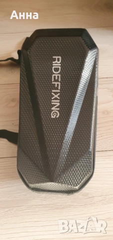 Твърд калъф за скутер тип чанта за тротинетка