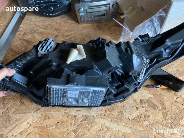 LED Фарове за Land Rover Discovery 2016-20, снимка 10 - Части - 38716449