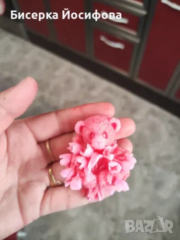 Подаръчета за вашите  гости изработвам всякакъв модел за всякакви поводи , снимка 18 - Декорация за дома - 49963504