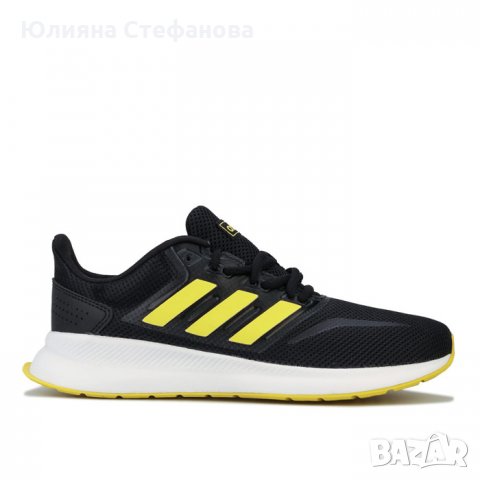 Спортни обувки Features Adidas Runfalcon K, снимка 1