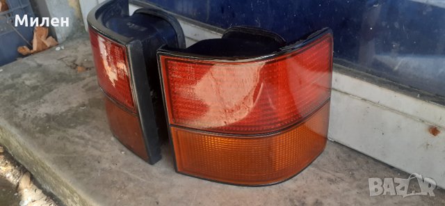 Рено 21 Невада 1986-1994 Година 2 Броя Стопове Renault 21 Nevada , снимка 4 - Части - 34154014