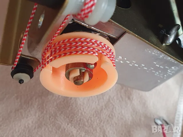 Ролка УКВ блок радио Selena, Океан, снимка 4 - Радиокасетофони, транзистори - 49468806