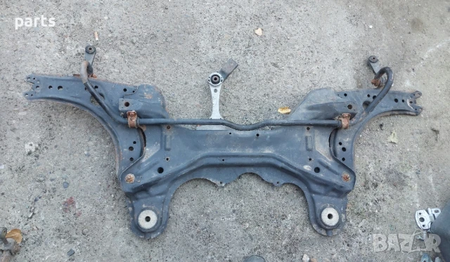 Преден Мост VW Голф 4 - Поло (2), снимка 2 - Части - 51162857