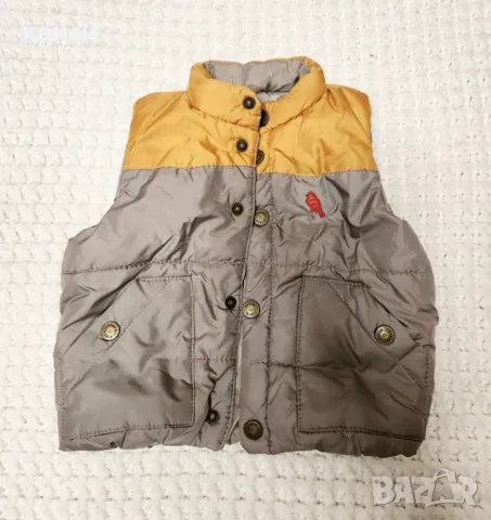 Детски лот размер 68см. подходящ за зимата, снимка 3 - Детски якета и елеци - 47973043