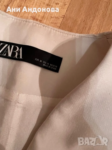 Елек Zara, снимка 2 - Якета - 52002258