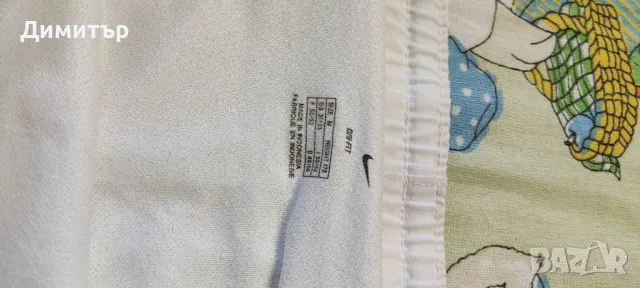 Nike, снимка 3 - Къси панталони - 48624549