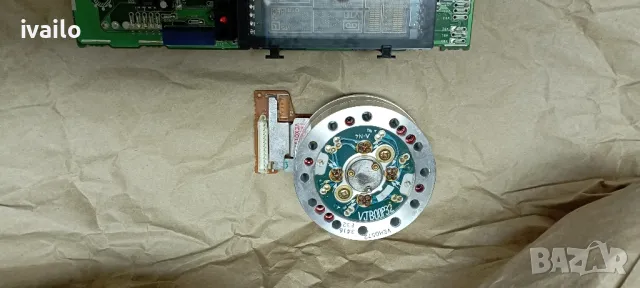 Видео Части Дисплей и Глава!, снимка 2 - Плейъри, домашно кино, прожектори - 50240448