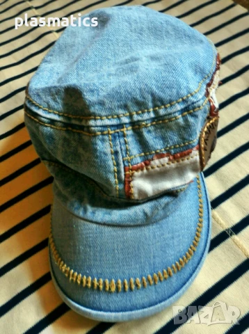 шапки различни, снимка 10 - Шапки - 41350167